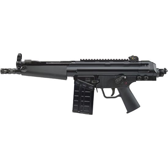 PTR 91 Industries PTR 51P PDW Pistol 308 Win/7.62x51mm