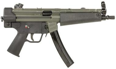PTR Industries 9CT 9mm