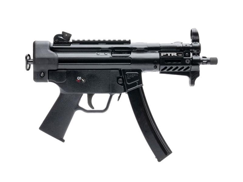 PTR Industries 9RS Reverse Stretch 9mm
