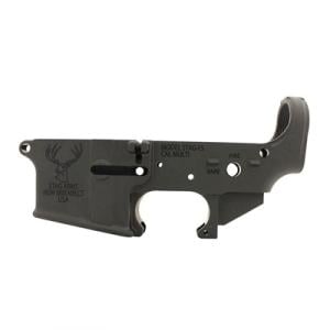 Stag 15 Stripped Lower Receiver
