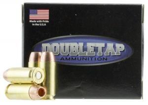 10mm Auto Double Tap 125 TAC-XP 10MM125X