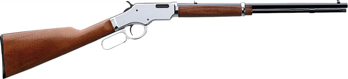 Taylor's & Co Scout Lever Rifle 22 LR