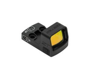 ZeroTech Optics Thrive HD Series RMSc Footprint 1x21mm Micro Reflex Sight, 3MOA, Black