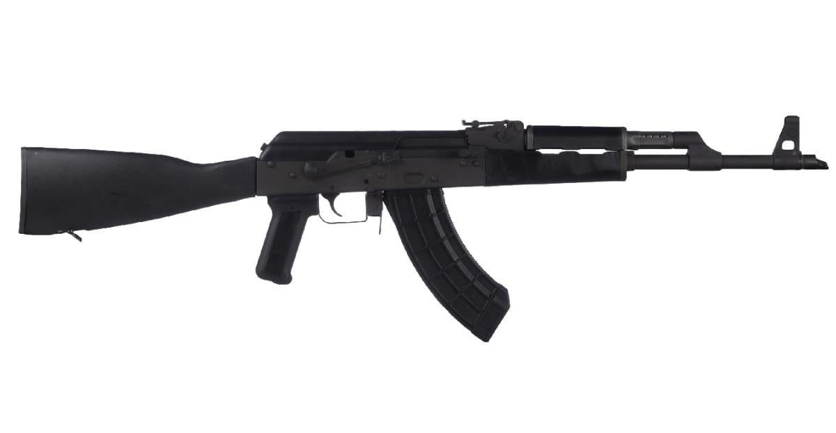 Century Arms VSKA Synthetic 7.62x39mm