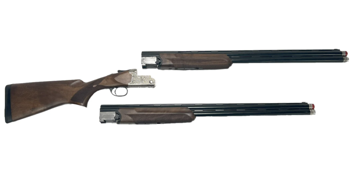 Tristar Trinity 12 Gauge, 20 Gauge