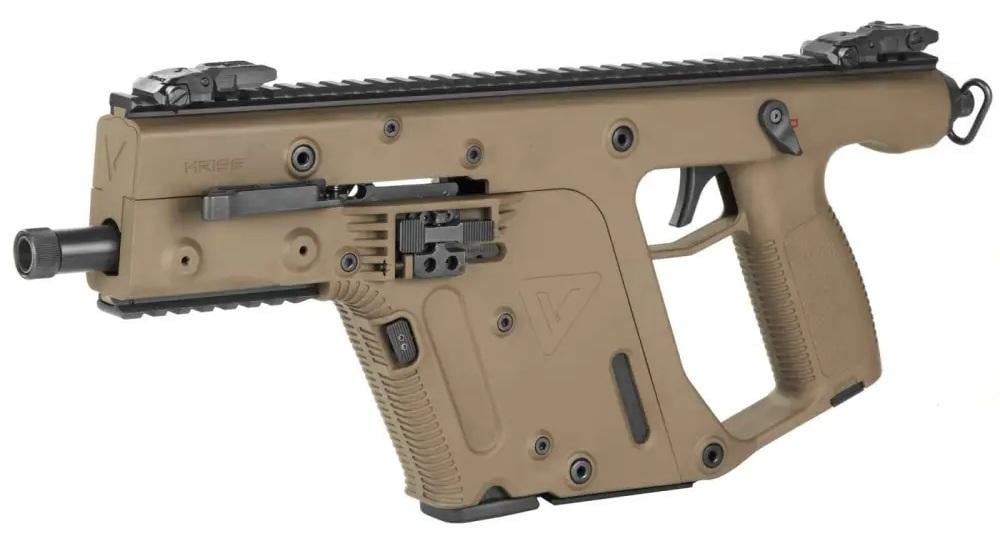 Kriss Vector SDP Gen 2 45 ACP