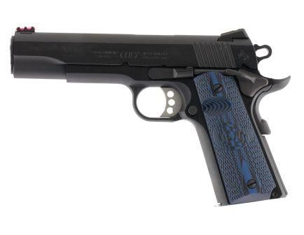 Colt 1911 Government Competition Series 70 45 ACP