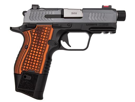 Kimber CDS9 TFS 9mm