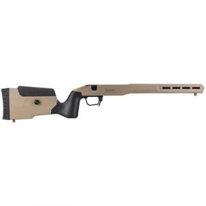 MDT Ruger 10/22 Field Stock Chassis