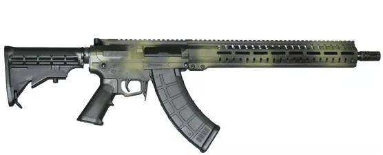 CMMG Mk47 Mutant 7.62x39mm