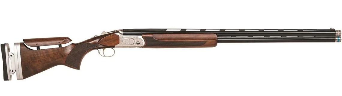 Mossberg Gold Reserve Super Sport 12 Gauge