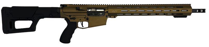 Alex Pro Firearms Carbine 2.0 308 Win