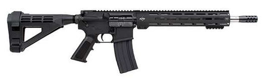 Alex Pro Firearms AR-15 Pistol 450 Bushmaster