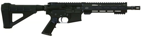Alex Pro Firearms AR-15 Pistol 223/5.56