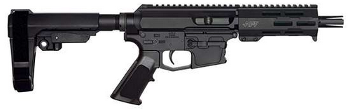 Alex Pro Firearms AR-15 Pistol 9mm