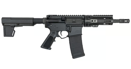 Alex Pro Firearms Takedown Pistol 223/5.56