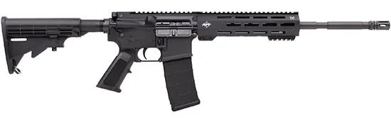 Alex Pro Firearms Alpha 223/5.56
