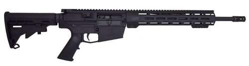 Alex Pro Firearms Alpha 308/7.62x51mm