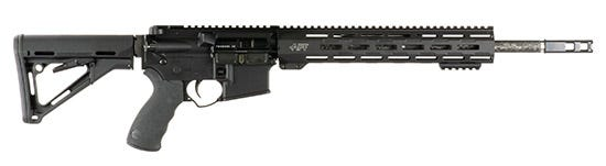 Alex Pro Firearms DMR 6.5 Grendel
