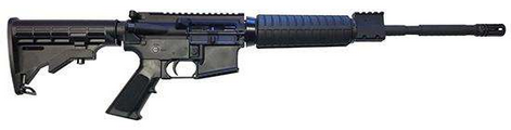 Alex Pro Firearms Econo Carbine 223/5.56