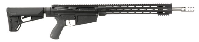 Alex Pro Firearms MLR 300 Win Mag
