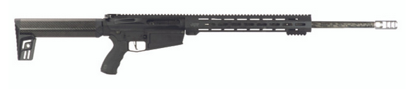 Alex Pro Firearms MLR 300 Win Mag