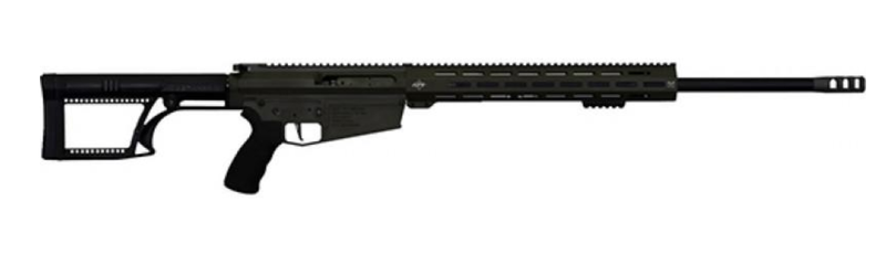 Alex Pro Firearms MLR 7mm Rem Mag