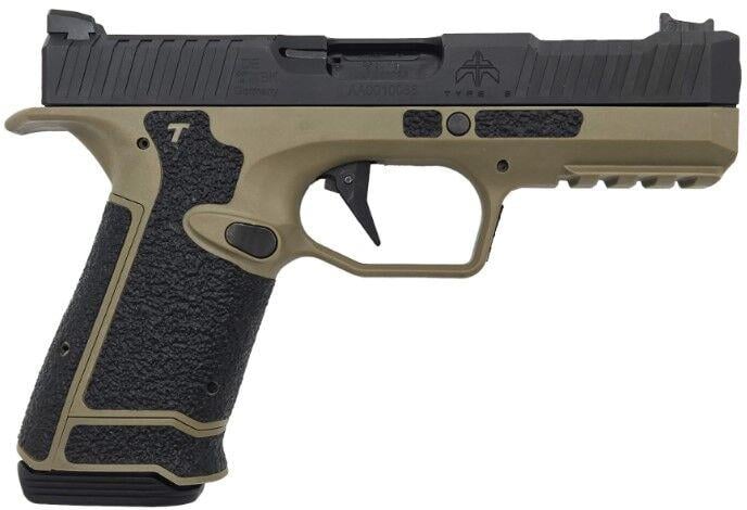 Archon Firearms Type B Gen 2 9mm