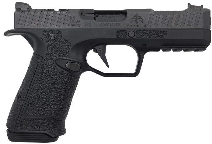 Archon Firearms Type B Gen 2 OR 9mm