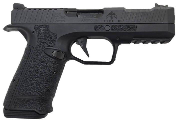 Archon Firearms Type B Gen 2 9mm