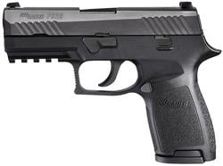 Sig Sauer P320 Nitron Compact 9mm