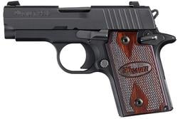 Sig Sauer P938 Nitron Microcompact 9mm