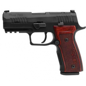 Sig Sauer P320 AXG Classic 9mm