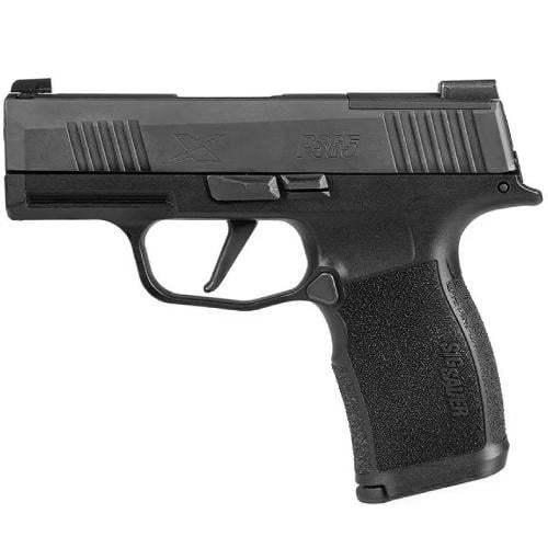 Sig Sauer P365X 9mm