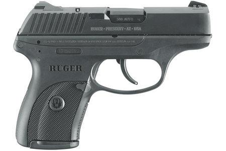 Ruger LC380 380 ACP