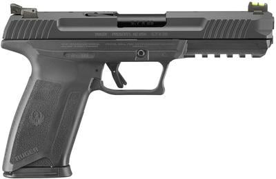 Ruger-57 Pro Pistol 5.7x28mm