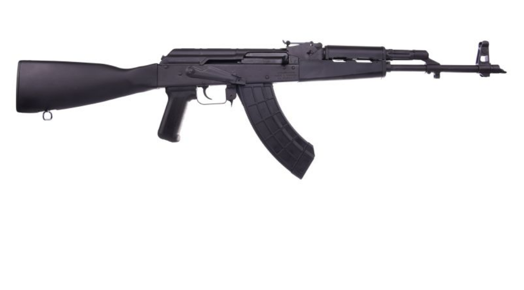 Century International Arms Inc. WASR 7.62x39mm