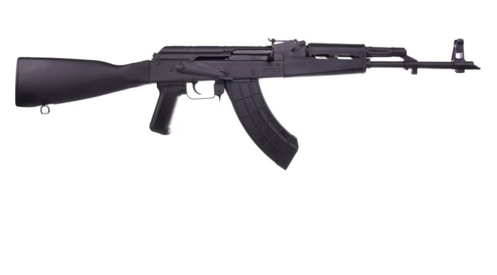 Century International Arms Inc. WASR-10 7.62x39mm