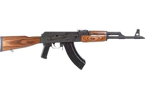Century International Arms Inc. VSKA Blued / Hardwood 7.62x39mm