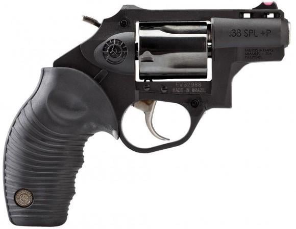 Taurus 85 Ultralite 38 Special