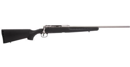 Savage Arms Axis II Stainless 6.5 Creedmoor