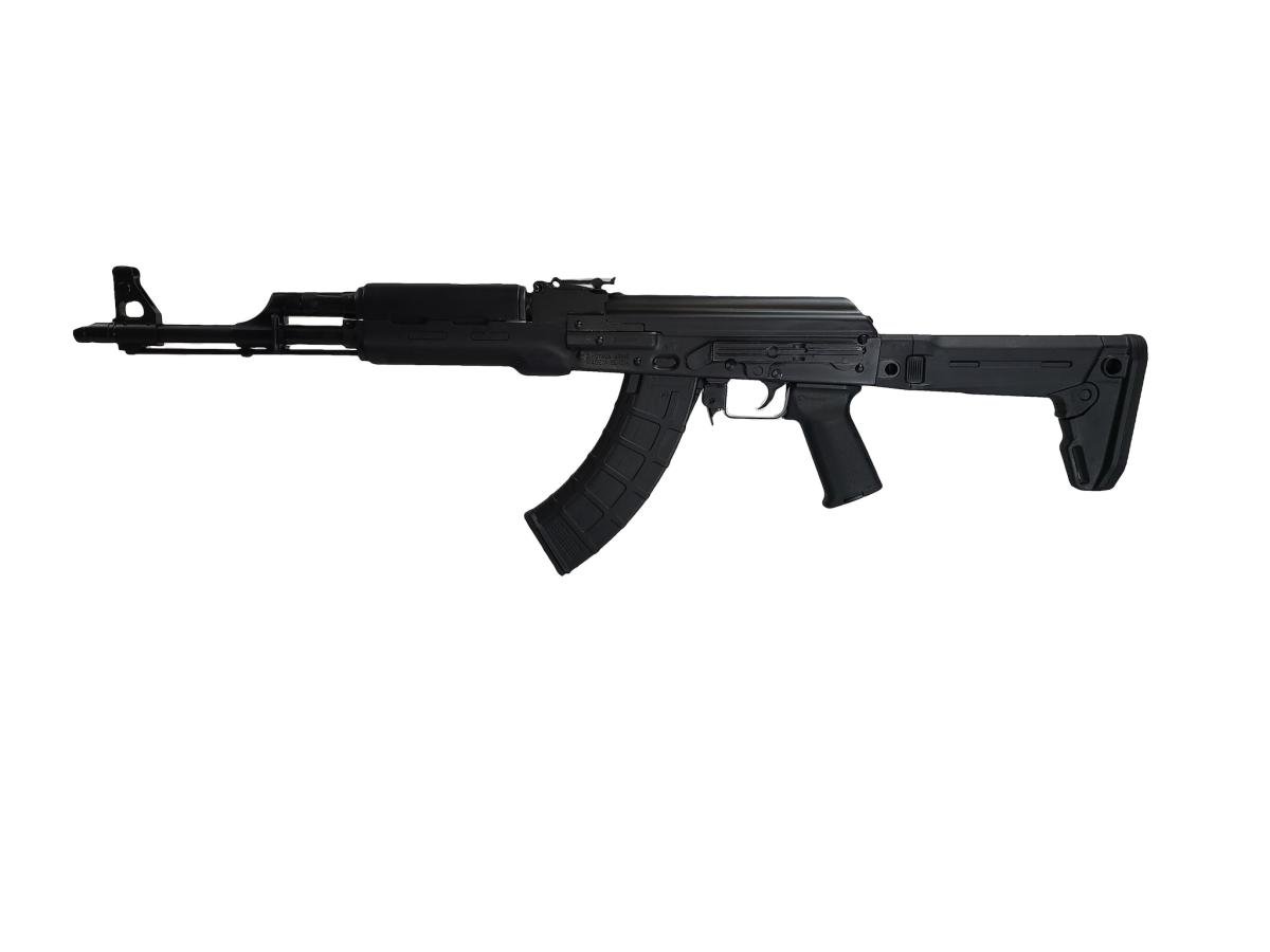 Zastava ZPAP M70 7.62x39mm