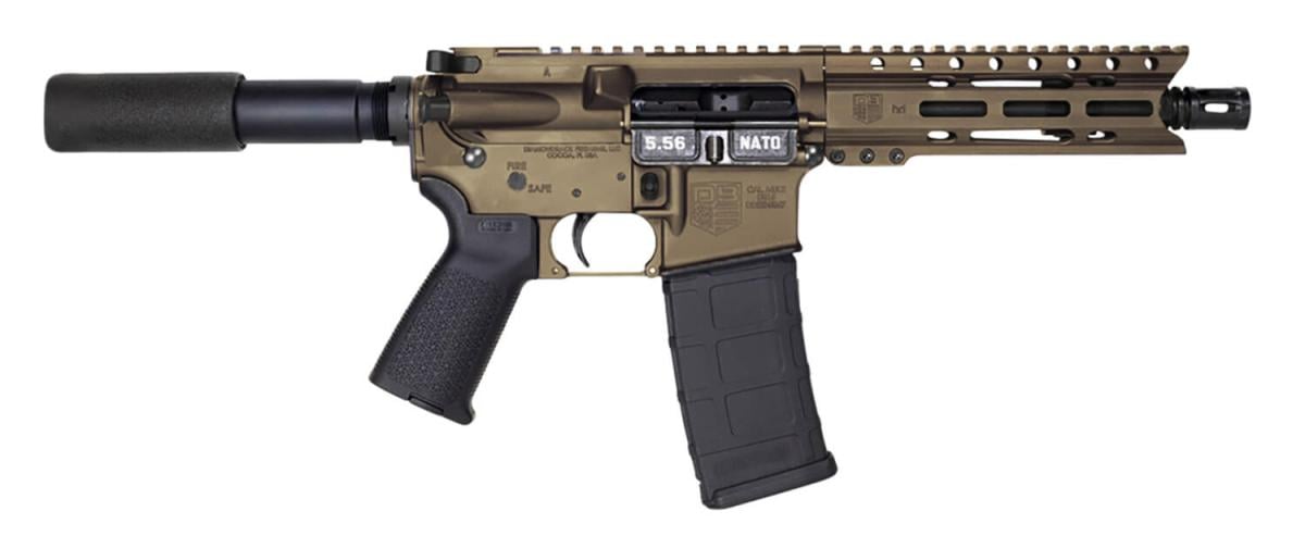 Diamondback Firearms DB15 223/5.56