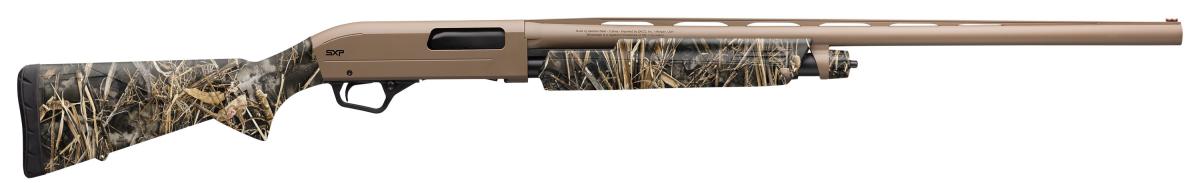 Winchester SXP Hybrid Hunter 12 GA