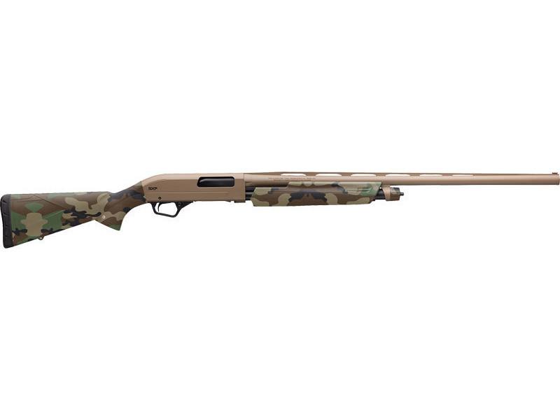 Winchester SXP Hybrid Hunter 12 Gauge