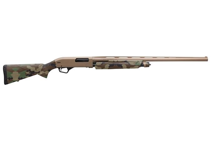 Winchester SXP Hybrid Hunter 12 Gauge