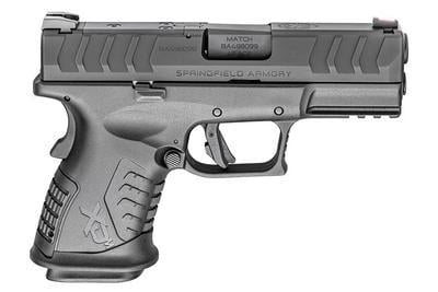 Springfield XD(M) Elite Compact 45 ACP