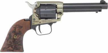 Heritage Manufacturing Rough Rider Wild West Buffalo Bill TALO Edition 22 LR