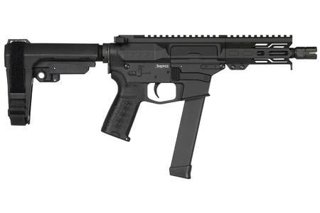 Cmmg Inc. Banshee MkGs 9mm