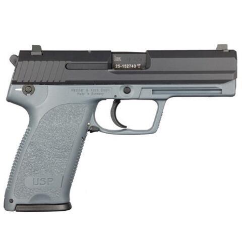 Heckler & Koch USP45 CA Approved 45 ACP